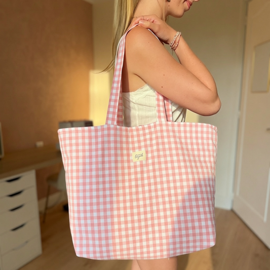 sac fait main en france