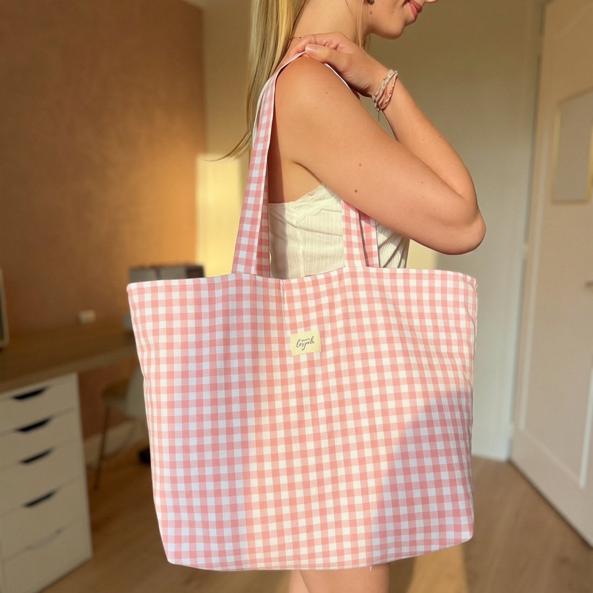 sac fait main en france