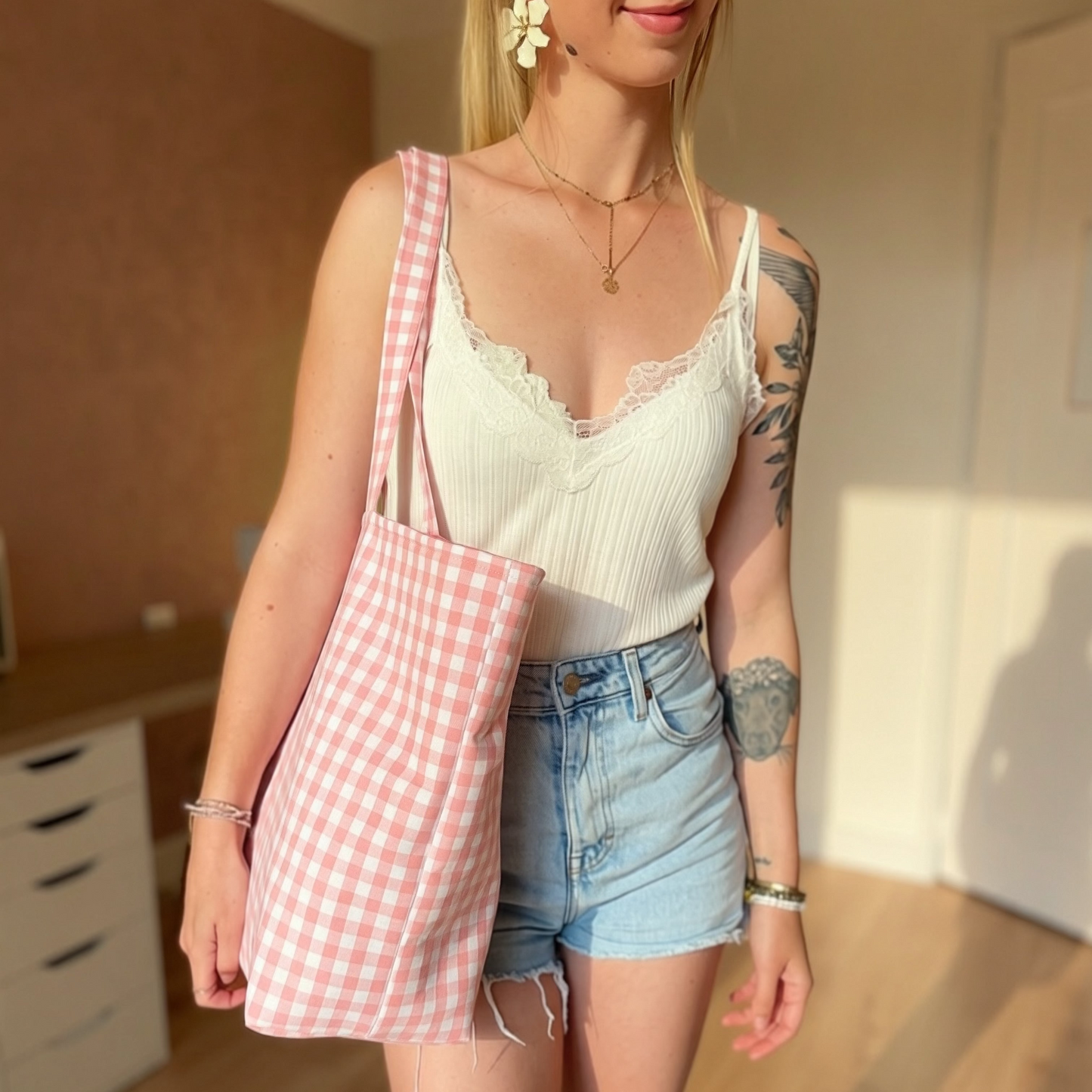 sac artisanal