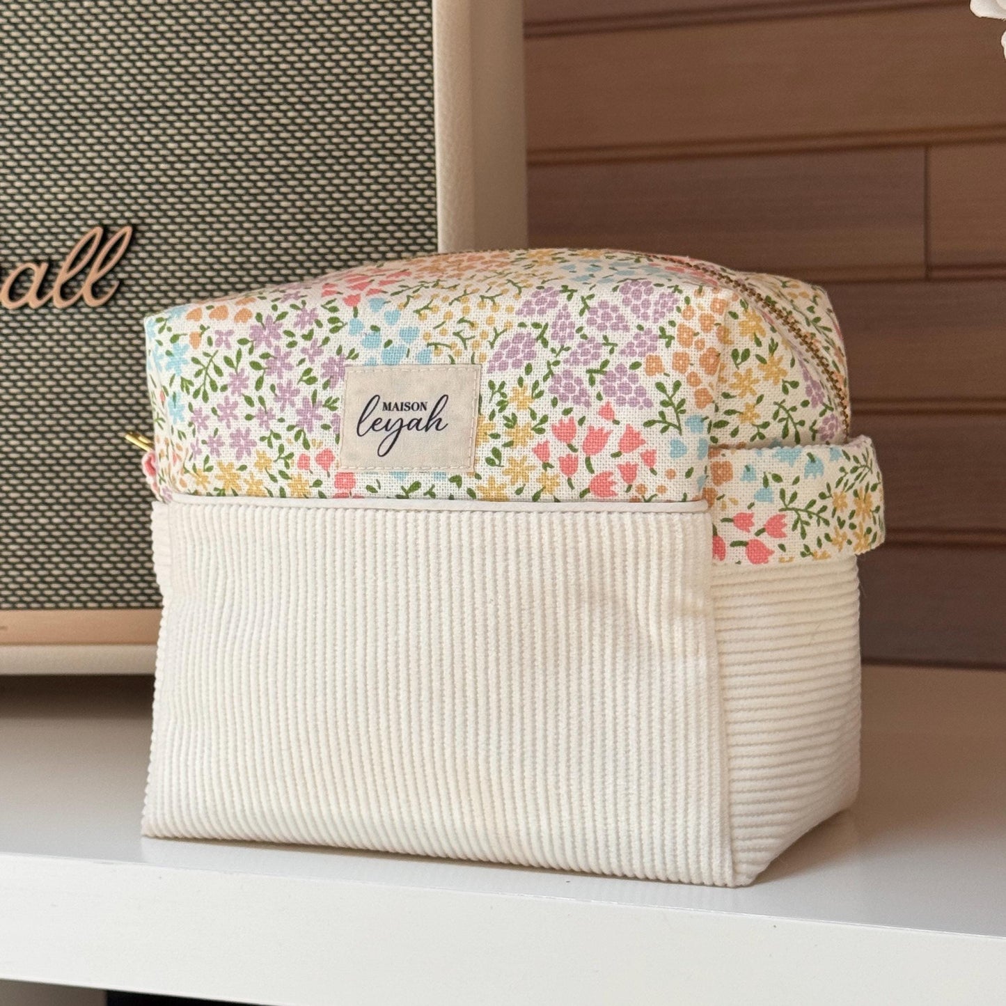 trousse de voyage